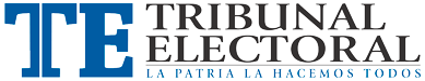 Tribunal Electoral Logo
